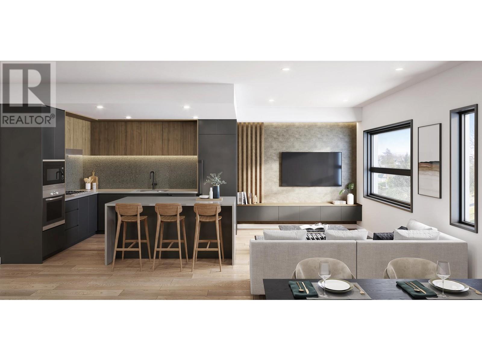 Listing Picture 2 of 8 : 125 W 41ST AVENUE, Vancouver / 溫哥華 - 魯藝地產 Yvonne Lu Group - MLS Medallion Club Member