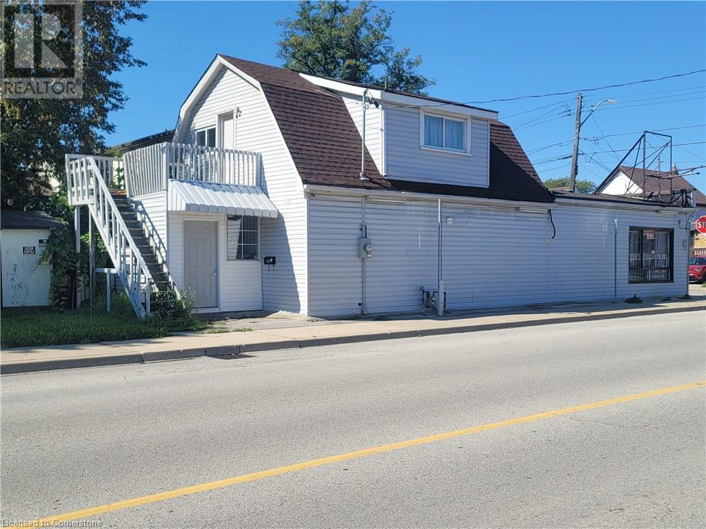 129 East 23rd Street, Hamilton, Ontario  L8V 2W9 - Photo 8 - XH4189717