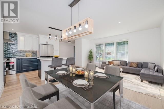 4379 Longmoor Drive, Burlington, Ontario  L7L 1X8 - Photo 6 - 40668703