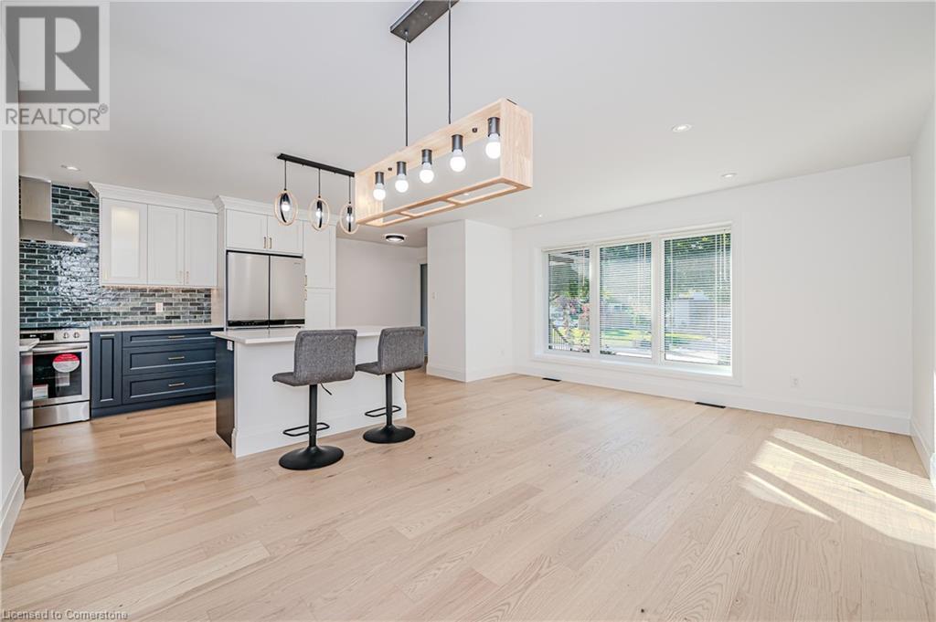 4379 Longmoor Drive, Burlington, Ontario  L7L 1X8 - Photo 7 - 40668703