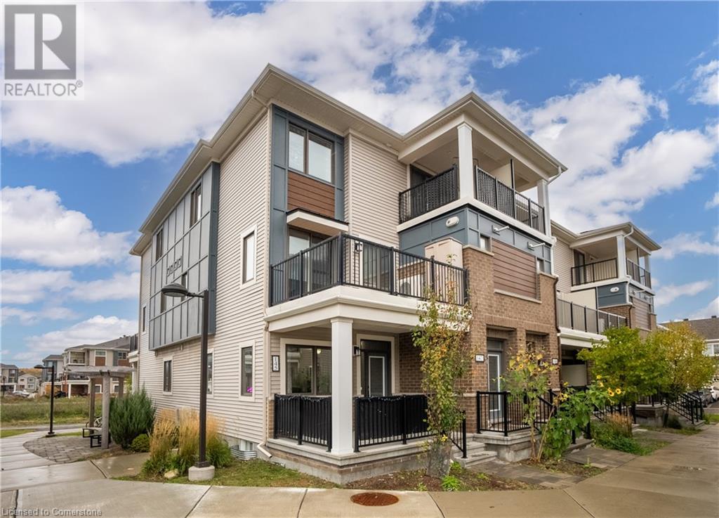 145 WALLEYE PRIVATE Private Unit# 1, ottawa, Ontario