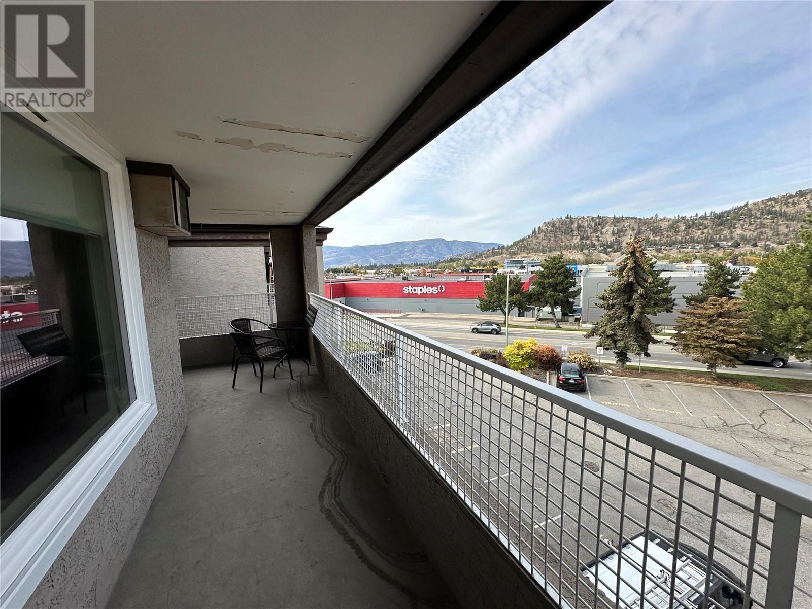 2035 Baron Road Unit# 401 Kelowna