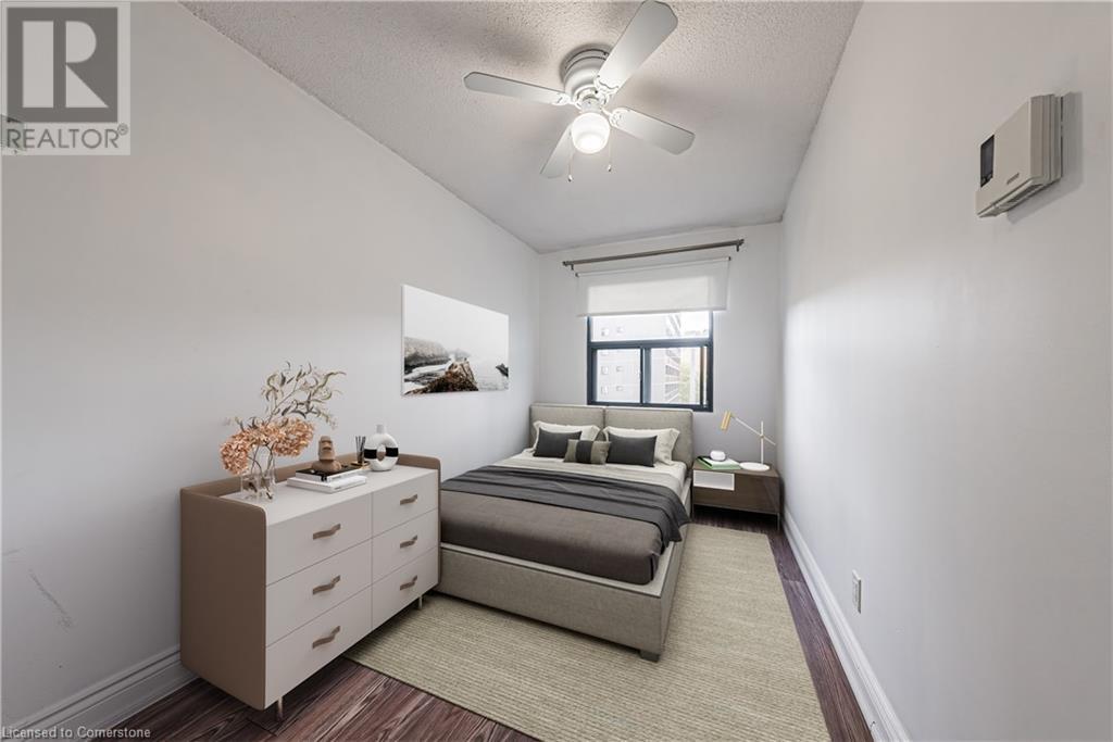 175 Hunter Street E Unit# 504, Hamilton, Ontario  L8N 4E7 - Photo 13 - 40669367