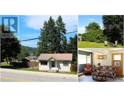 161 Salmon Arm Drive, enderby, British Columbia