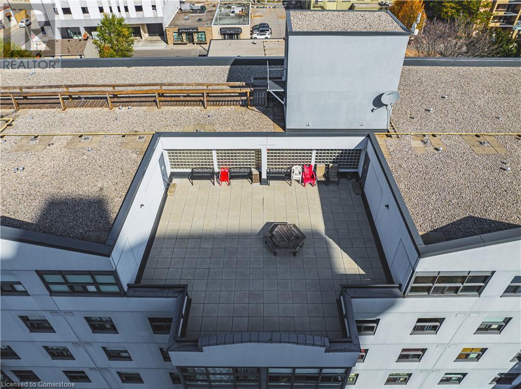 175 Hunter Street E Unit# 504, Hamilton, Ontario  L8N 4E7 - Photo 19 - 40669367