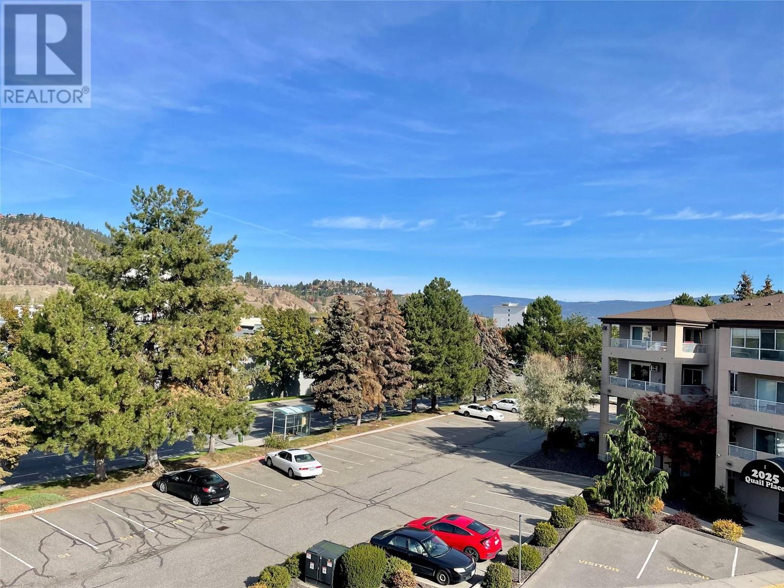 2035 Baron Road Unit# 401 Kelowna