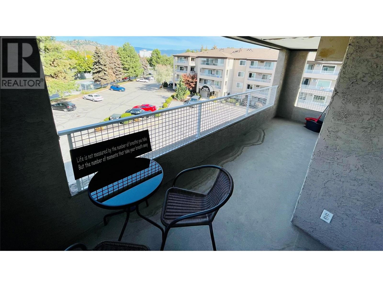 2035 Baron Road Unit# 401 Kelowna