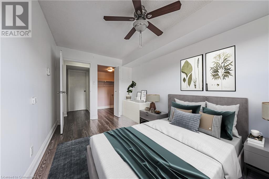 175 Hunter Street E Unit# 504, Hamilton, Ontario  L8N 4E7 - Photo 14 - 40669367