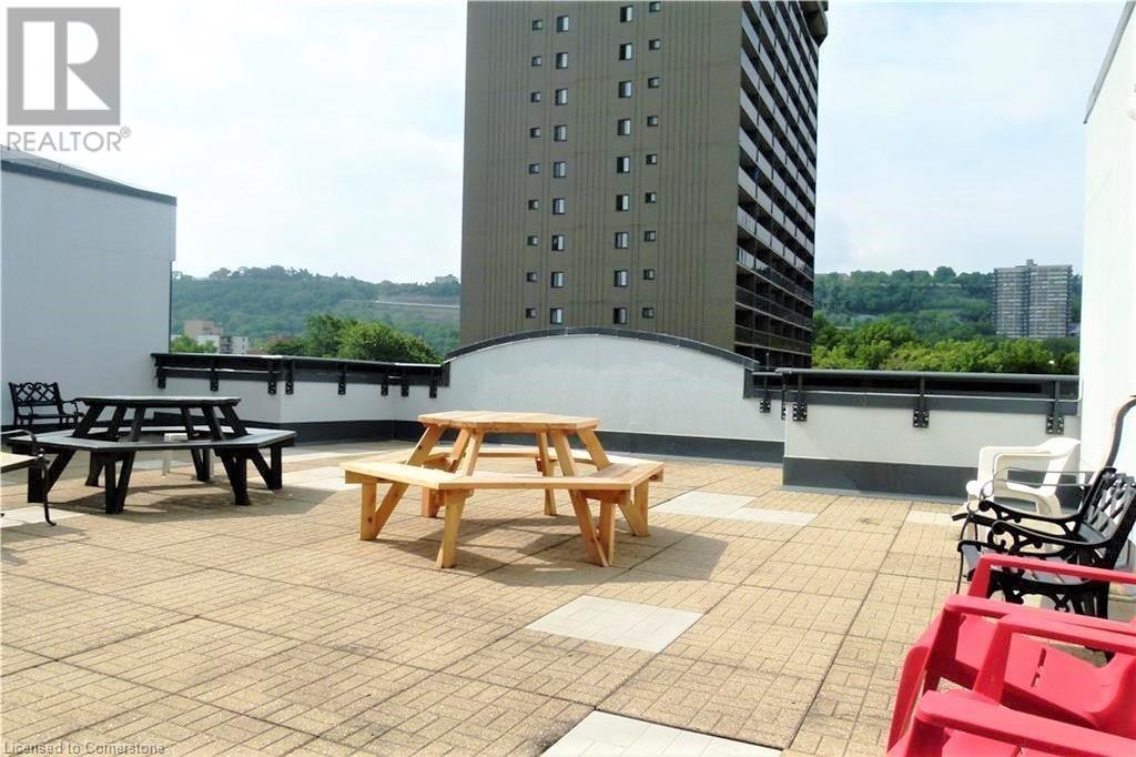 175 Hunter Street E Unit# 504, Hamilton, Ontario  L8N 4E7 - Photo 25 - 40669367