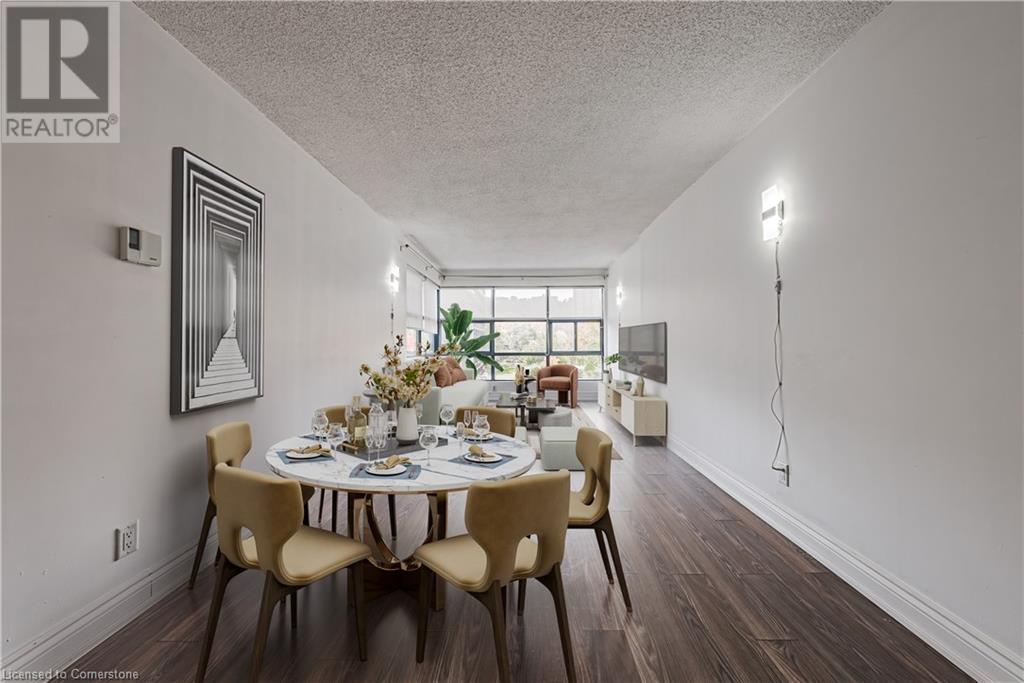 175 Hunter Street E Unit# 504, Hamilton, Ontario  L8N 4E7 - Photo 10 - 40669367