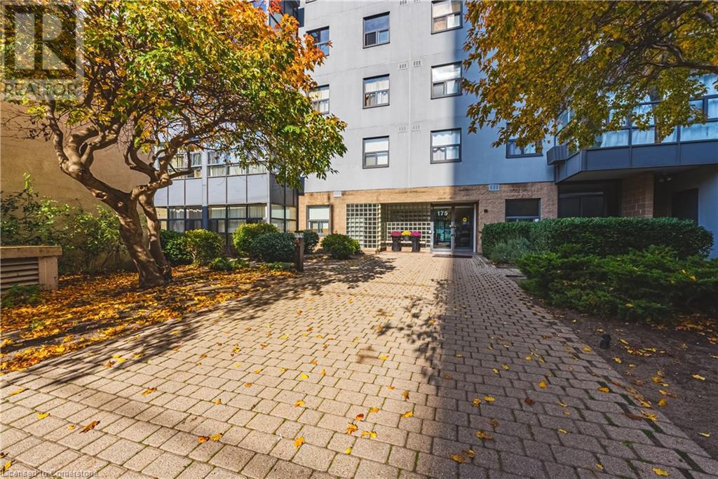 175 Hunter Street E Unit# 504, Hamilton, Ontario  L8N 4E7 - Photo 6 - 40669367