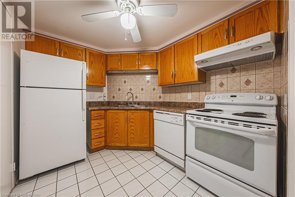 175 Hunter Street E Unit# 504, Hamilton, Ontario  L8N 4E7 - Photo 12 - 40669367