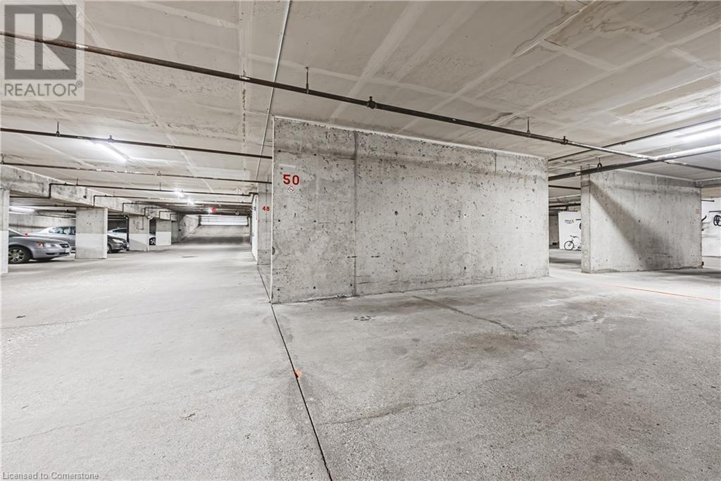 175 Hunter Street E Unit# 504, Hamilton, Ontario  L8N 4E7 - Photo 28 - 40669367