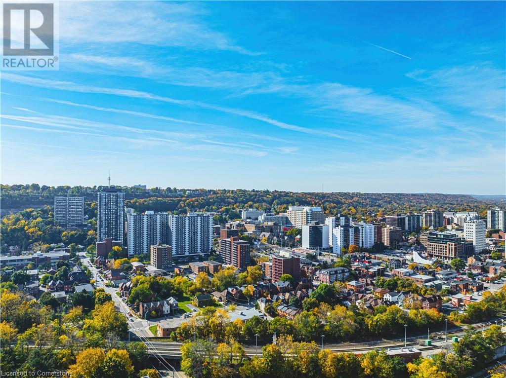 175 Hunter Street E Unit# 504, Hamilton, Ontario  L8N 4E7 - Photo 4 - 40669367