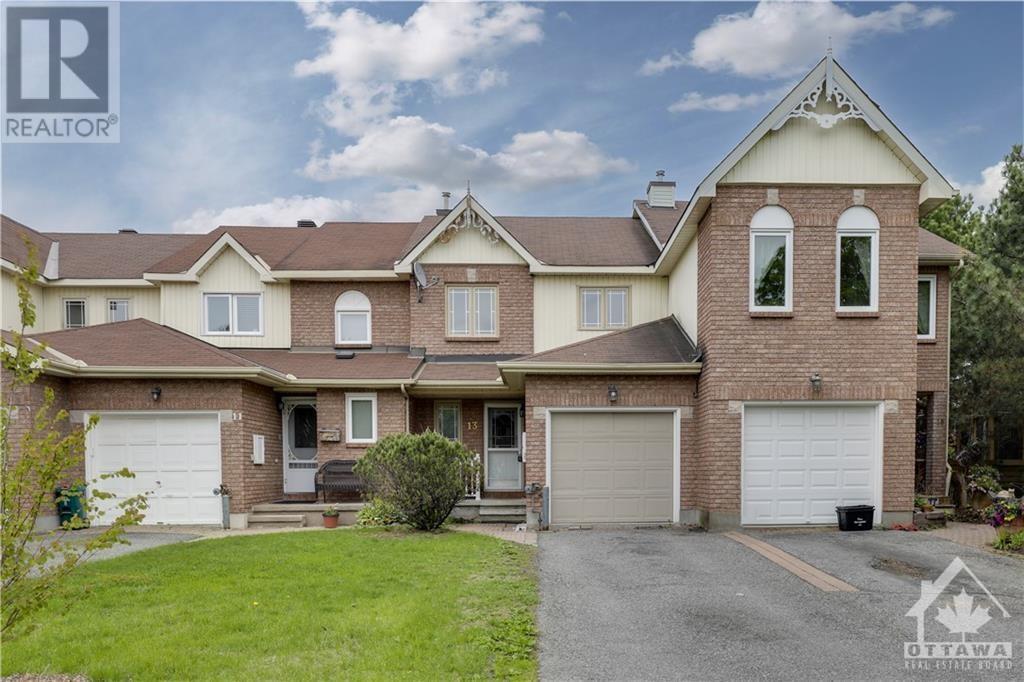 13 HARRINGTON COURT, kanata, Ontario