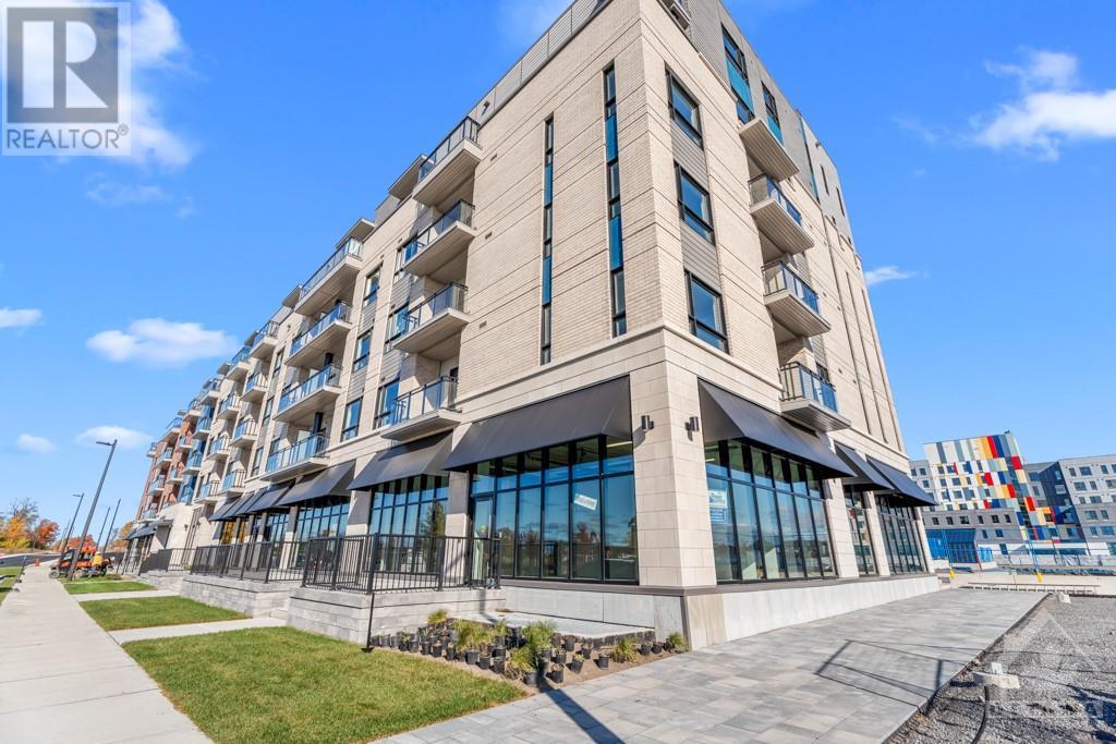 393 CODD'S ROAD UNIT#D109, Ottawa, Ontario