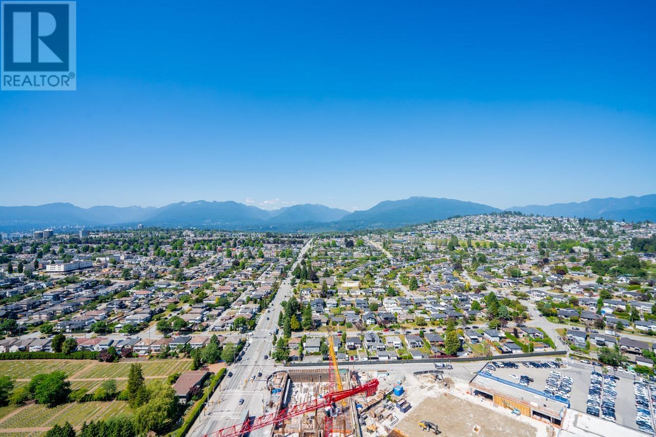 Listing Picture 10 of 26 : 3501 4510 HALIFAX WAY, Burnaby / 本拿比 - 魯藝地產 Yvonne Lu Group - MLS Medallion Club Member