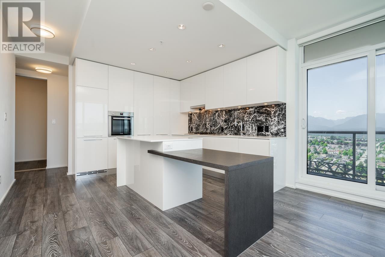 Listing Picture 5 of 26 : 3501 4510 HALIFAX WAY, Burnaby / 本拿比 - 魯藝地產 Yvonne Lu Group - MLS Medallion Club Member