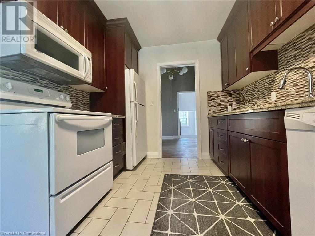 272 Park Street S Unit# 2, Hamilton, Ontario  L8P 3G3 - Photo 26 - 40669091