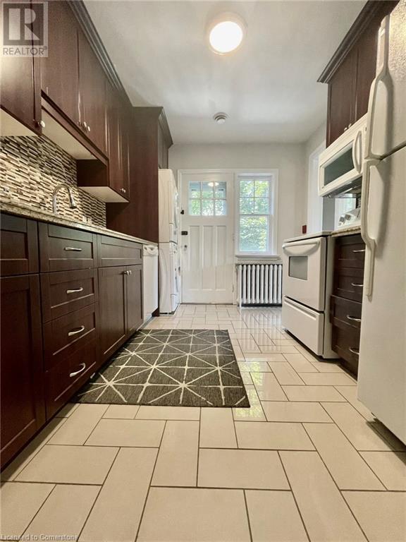 272 Park Street S Unit# 2, Hamilton, Ontario  L8P 3G3 - Photo 27 - 40669091