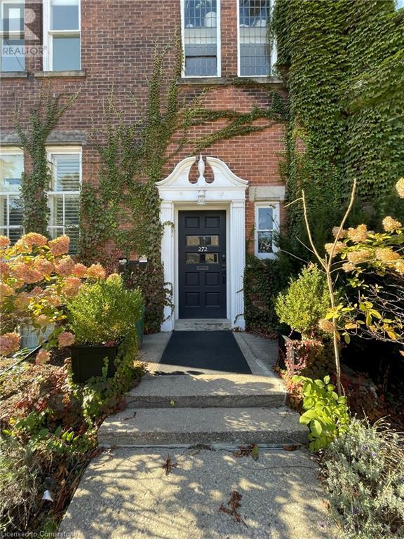 272 Park Street S Unit# 2, Hamilton, Ontario  L8P 3G3 - Photo 3 - 40669091