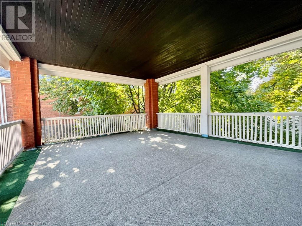 272 Park Street S Unit# 2, Hamilton, Ontario  L8P 3G3 - Photo 41 - 40669091