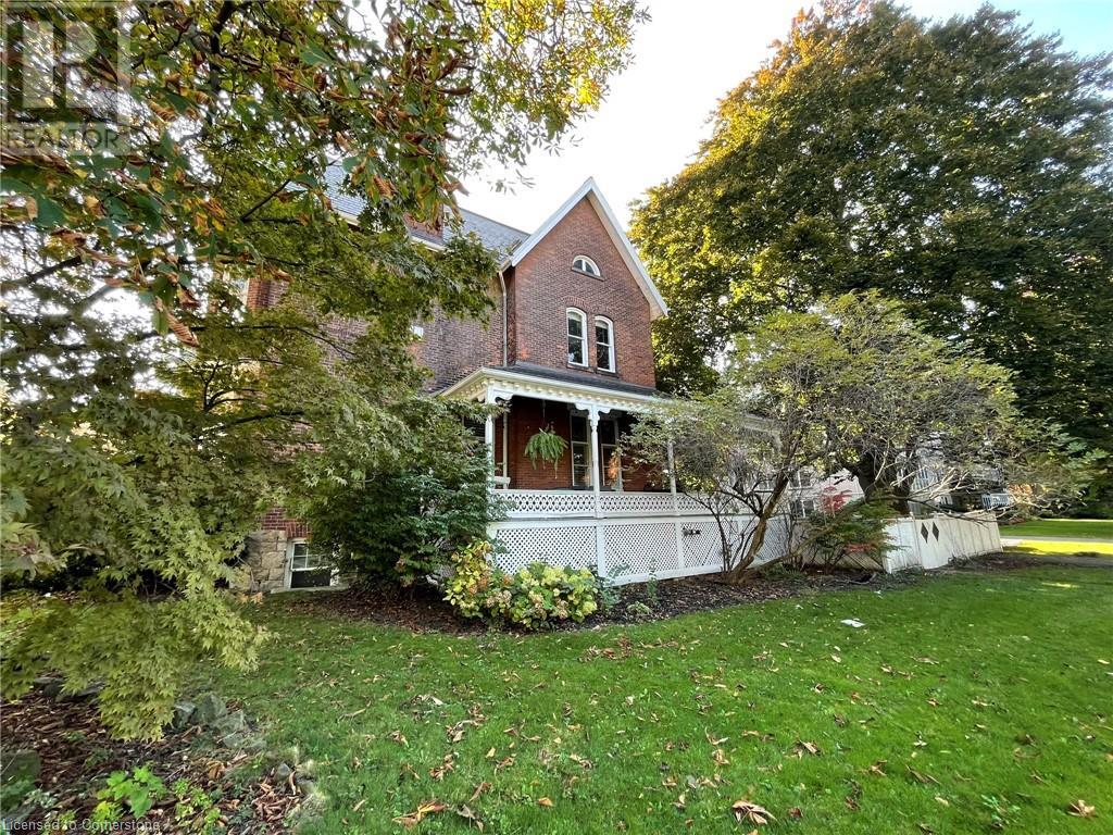 272 Park Street S Unit# 2, Hamilton, Ontario  L8P 3G3 - Photo 44 - 40669091