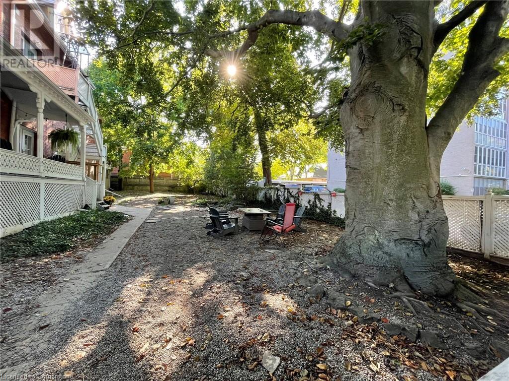 272 Park Street S Unit# 2, Hamilton, Ontario  L8P 3G3 - Photo 45 - 40669091