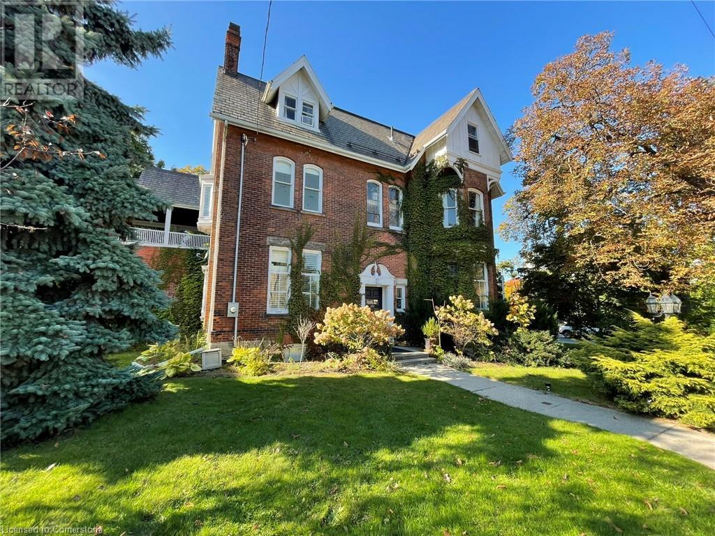 272 Park Street S Unit# 2, Hamilton, Ontario  L8P 3G3 - Photo 6 - 40669091