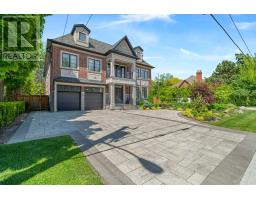 32 TRUMAN ROAD, Toronto, Ontario