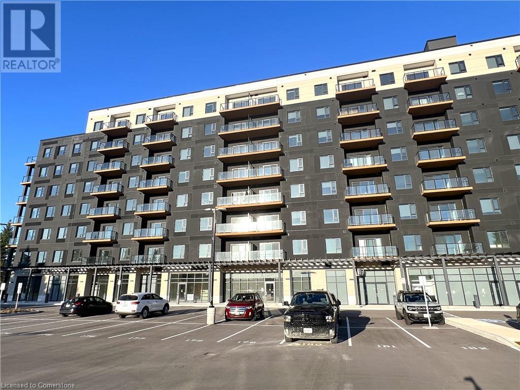 525 New Dundee Road Unit# 205, Kitchener, Ontario  N2P 2L1 - Photo 3 - 40661157