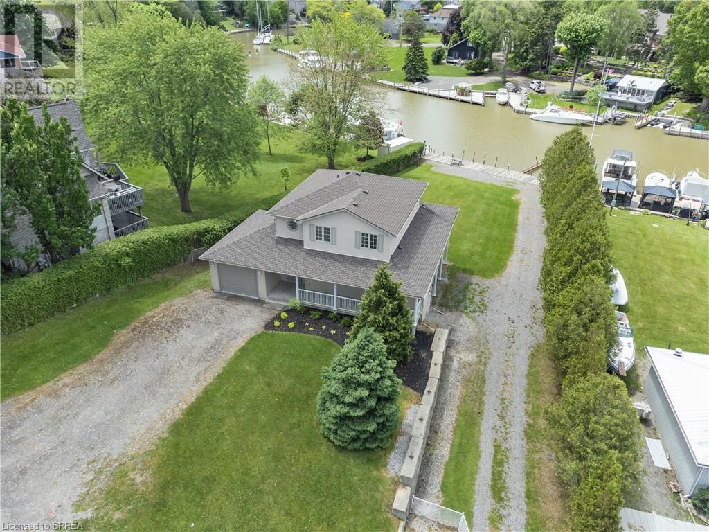 5 JAYLIN Crescent, Port Dover, Ontario