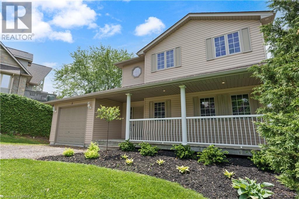 5 Jaylin Crescent, Port Dover, Ontario  N0A 1N7 - Photo 3 - 40668983