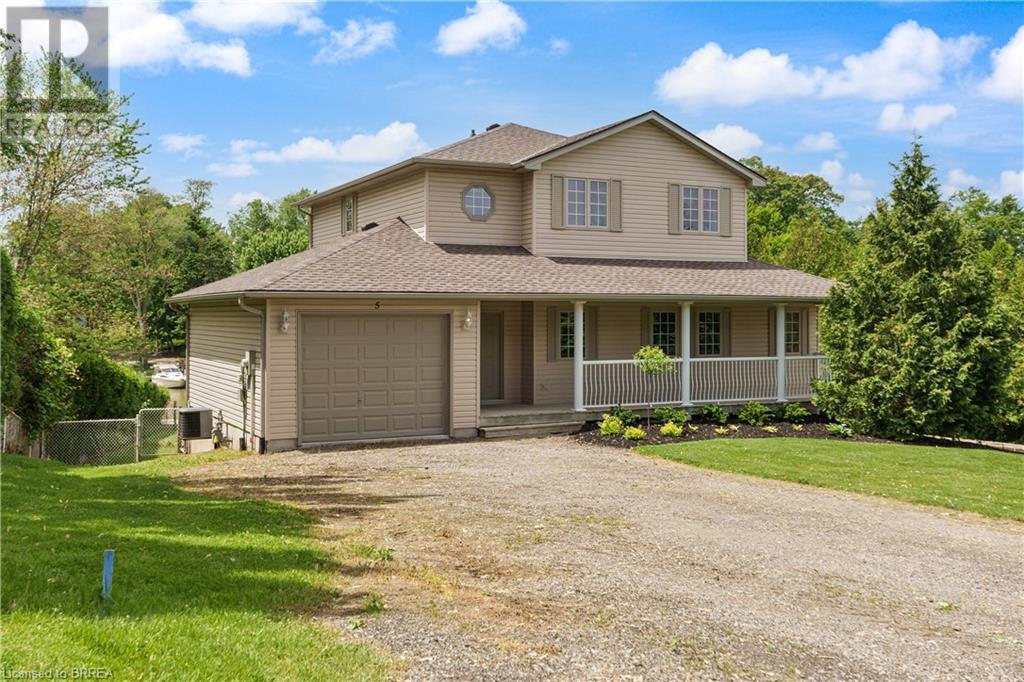 5 Jaylin Crescent, Port Dover, Ontario  N0A 1N7 - Photo 4 - 40668983