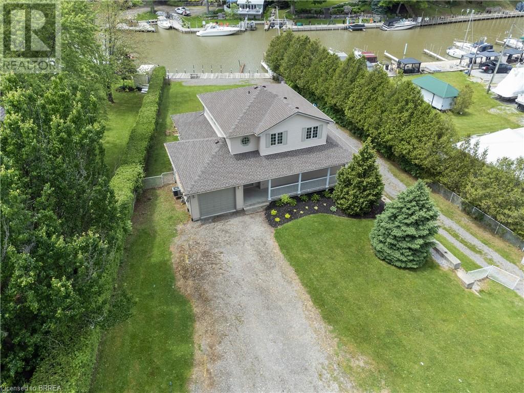 5 Jaylin Crescent, Port Dover, Ontario  N0A 1N7 - Photo 49 - 40668983