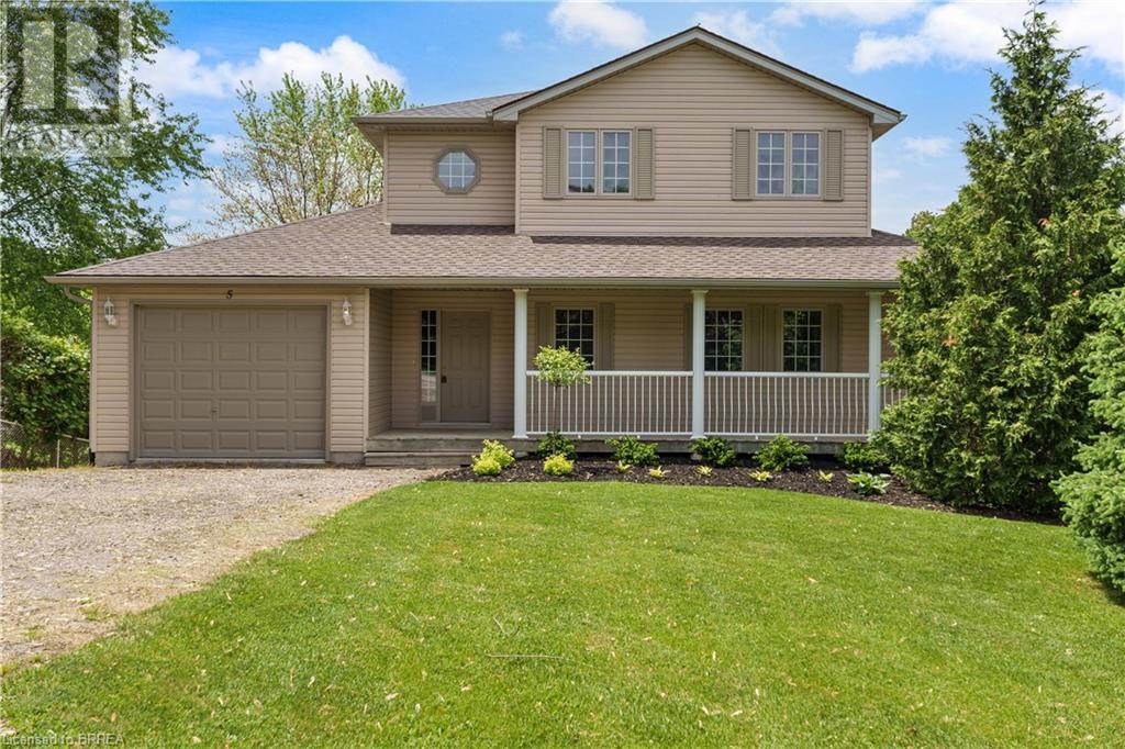 5 Jaylin Crescent, Port Dover, Ontario  N0A 1N7 - Photo 5 - 40668983