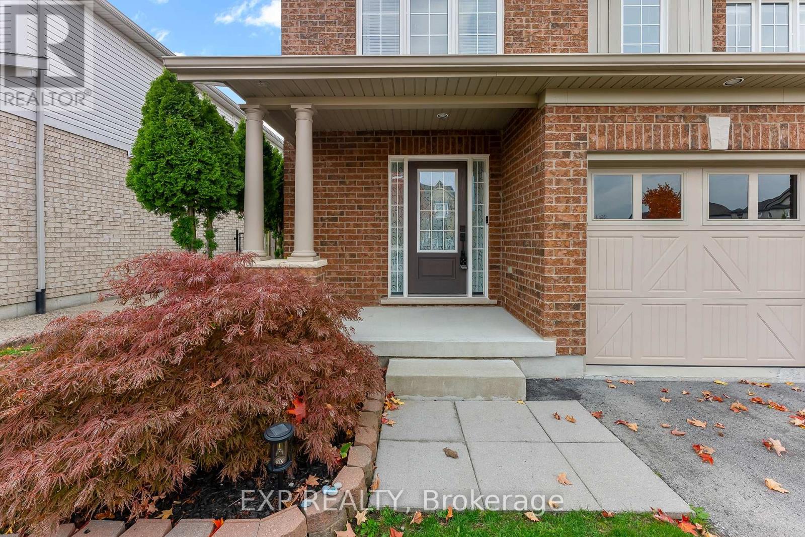 5743 Jake Crescent, Niagara Falls, Ontario  L2H 0G3 - Photo 2 - X9511698