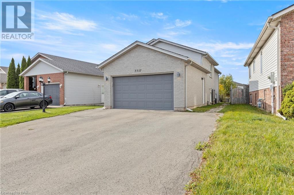 7717 ASCOT Circle, NIAGARA FALLS, Ontario One Percent Realty Ltd