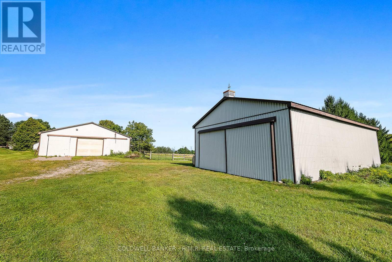 1085 MOUNT PLEASANT ROAD Cramahe (Castleton)