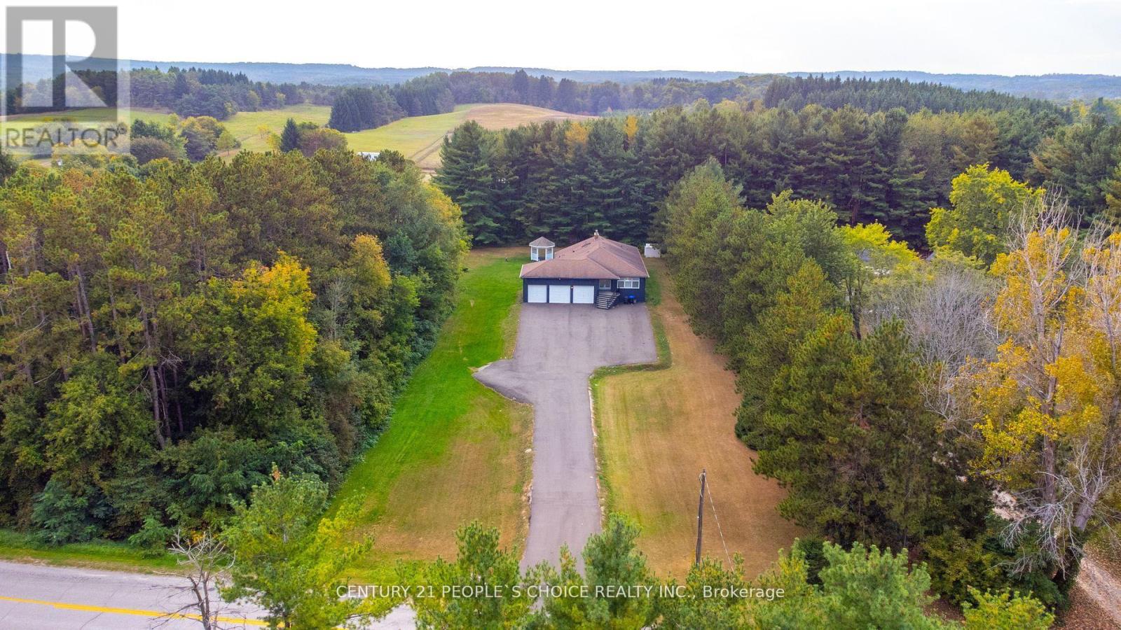 1476 Concession Road 3, Adjala-Tosorontio, Ontario  L0N 1P0 - Photo 4 - N9511748