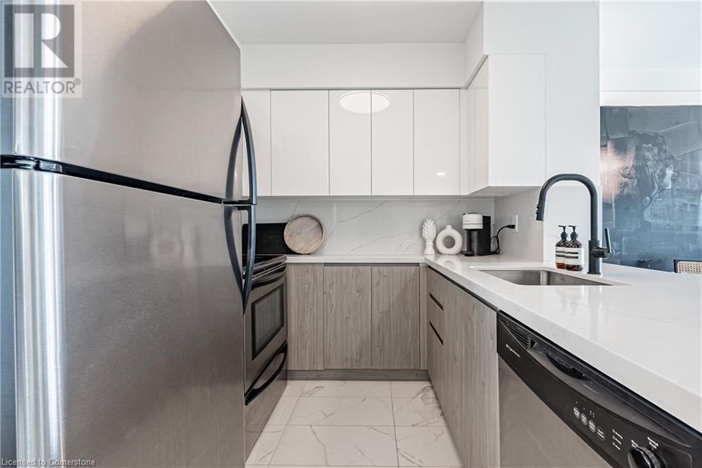 225 Sherway Gardens Road Unit# 2701, Toronto, Ontario  M9C 0A3 - Photo 14 - 40669427