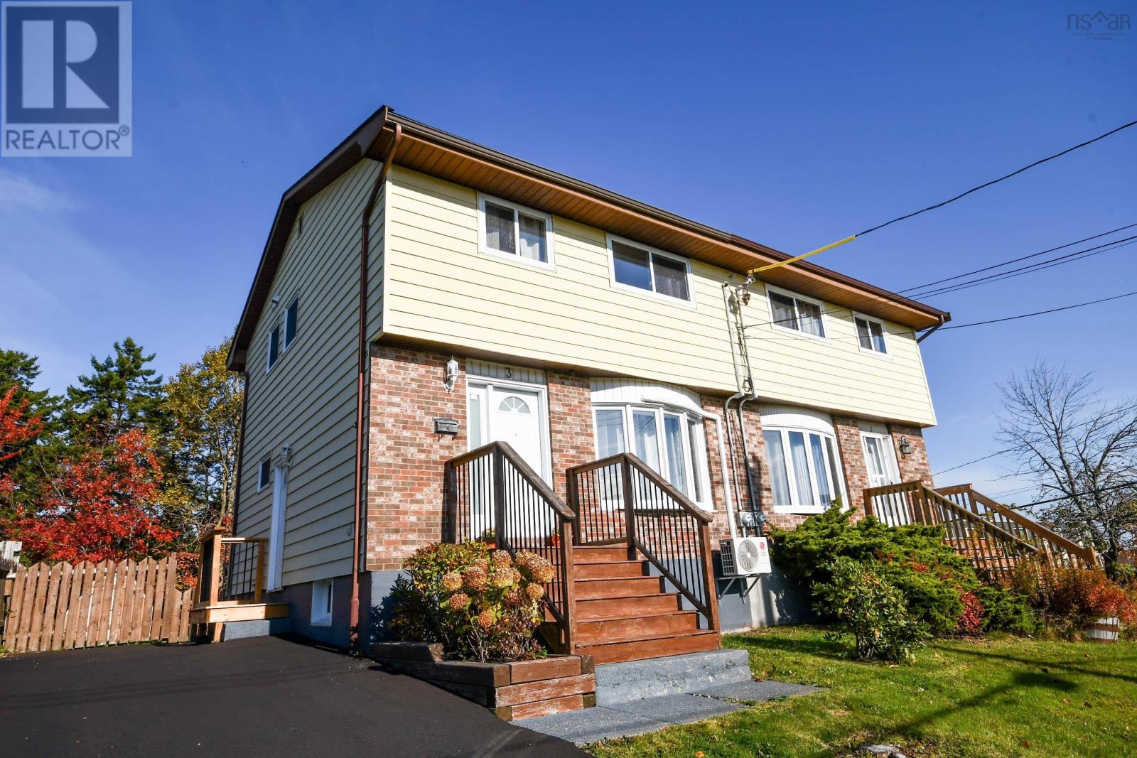 3 Apollo Court, Halifax, Nova Scotia  B3M 1G9 - Photo 1 - 202425272