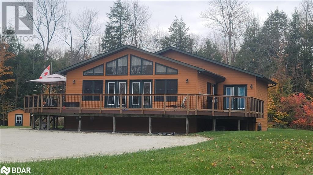 13790 COUNTY 27 Road, Springwater, Ontario