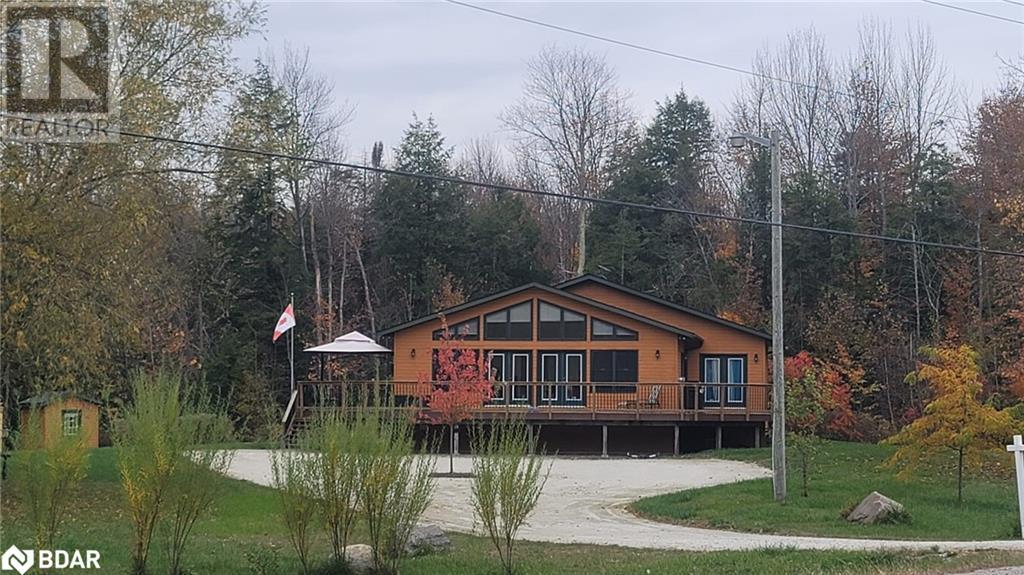 13790 County 27 Road, Springwater, Ontario  L0L 2K0 - Photo 21 - 40669441