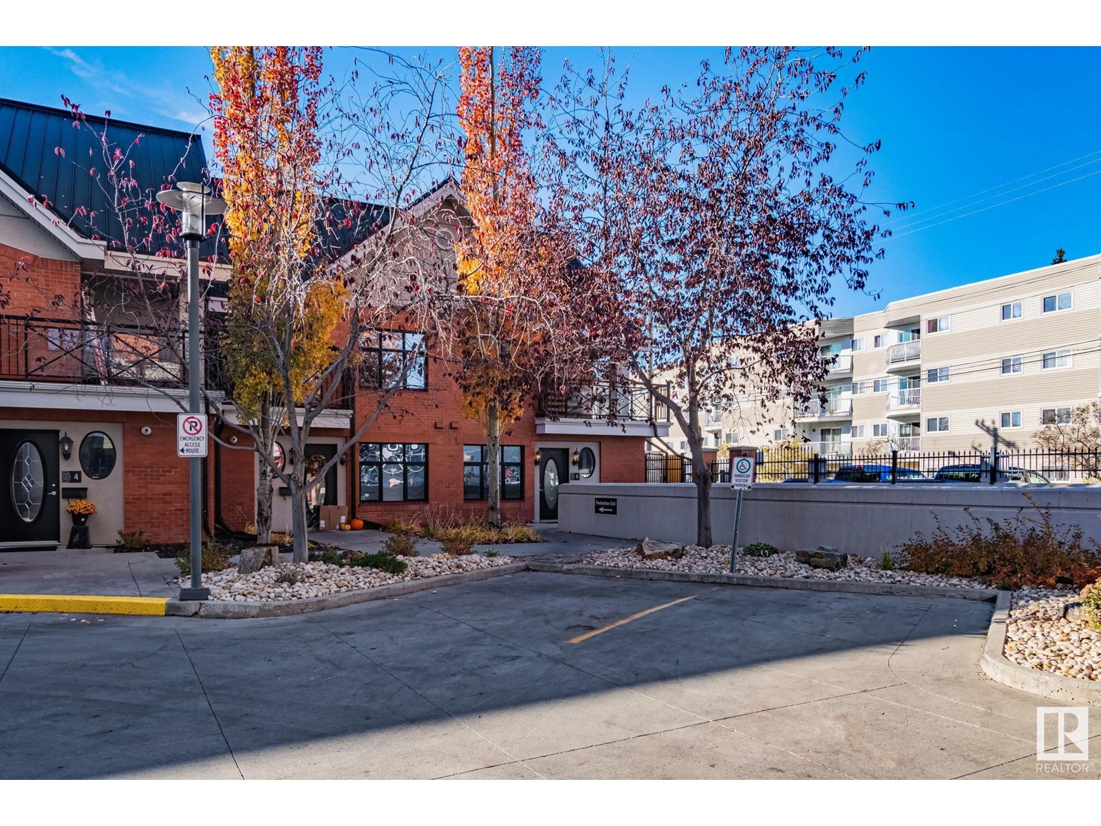 #6 9026 Jasper Av Nw, Edmonton, Alberta  T5H 3S8 - Photo 42 - E4411662