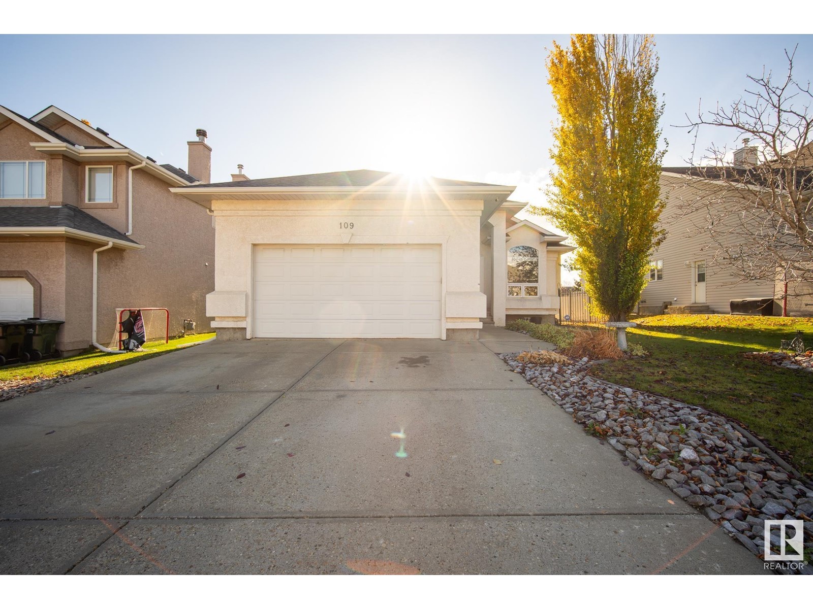 109 Heritage Terrace, Sherwood Park, Alberta  T8A 6J5 - Photo 2 - E4411666