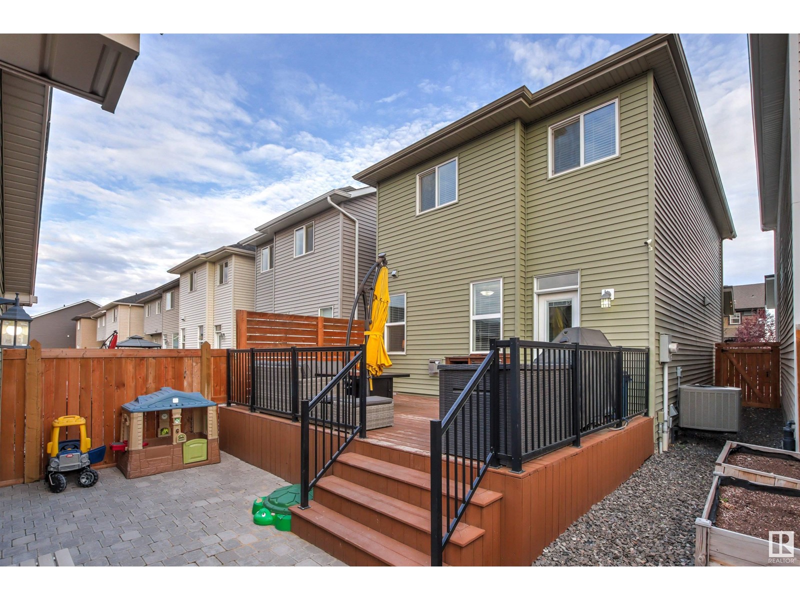 2747 Coughlan Gr Sw, Edmonton, Alberta  T6W 3N9 - Photo 49 - E4411668