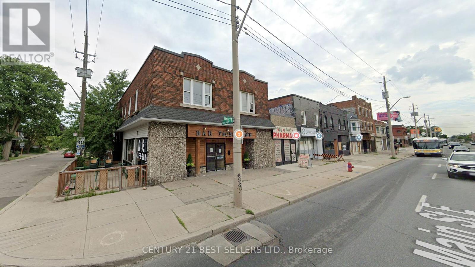 1123 Main Street E, Hamilton, Ontario  L8M 1P2 - Photo 4 - X9511806