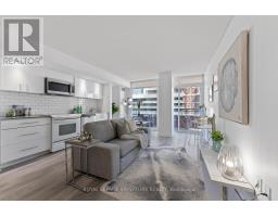 917 - 4K SPADINA AVENUE, Toronto, Ontario