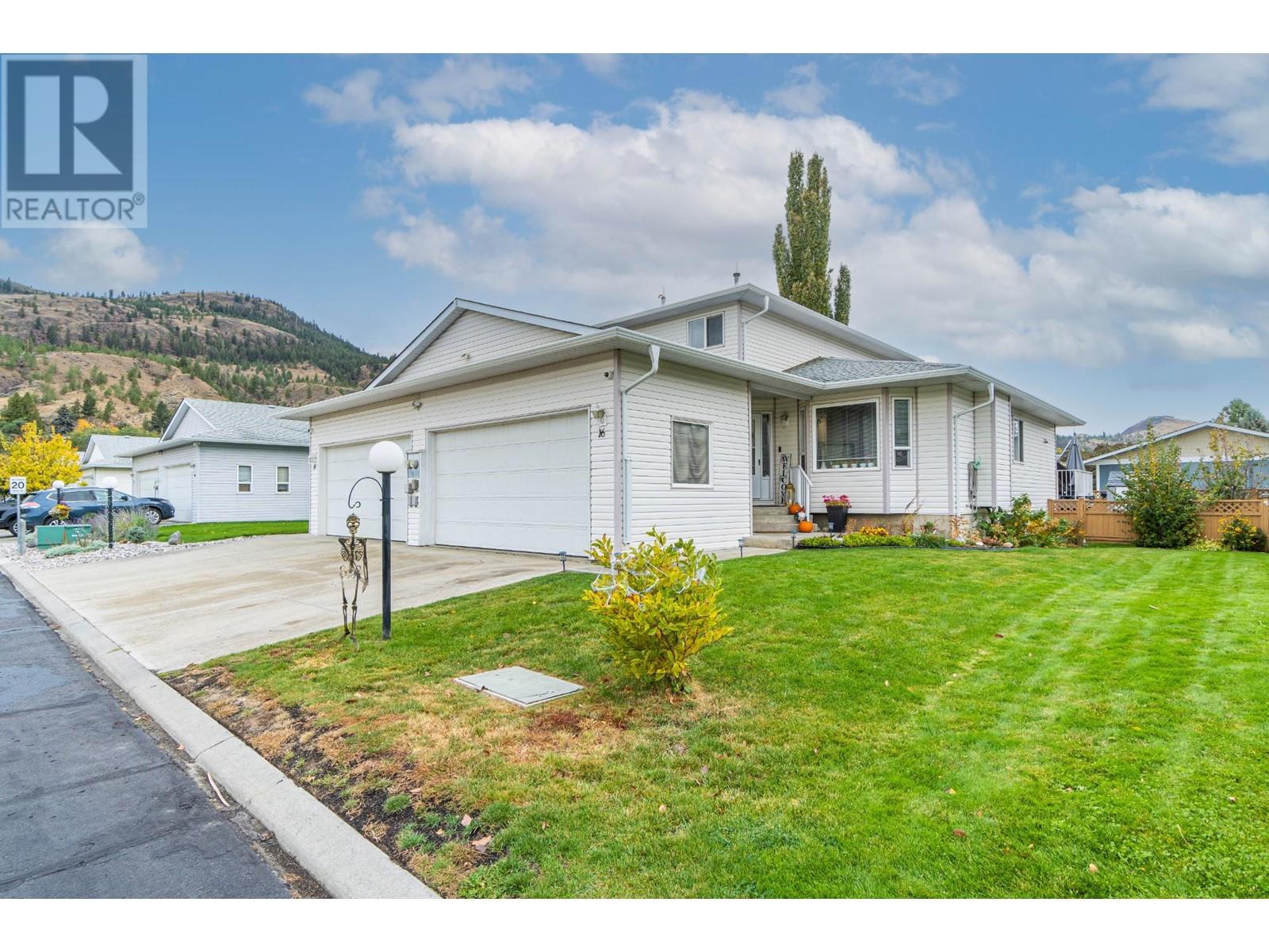 16-2655 WESTSYDE RD, kamloops, British Columbia